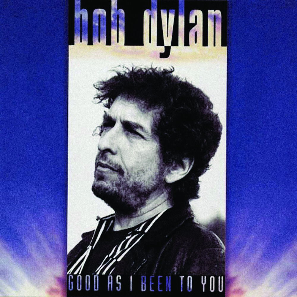 在<b>Boby Dylan</b>与White Stripes所创作的文本中（分别是Good as I Been to You <b>...</b> - Dylan_Album