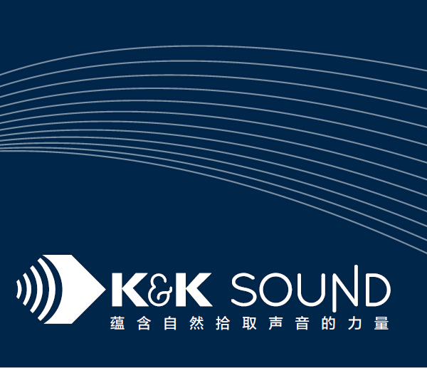 K&K SOUND产品手册