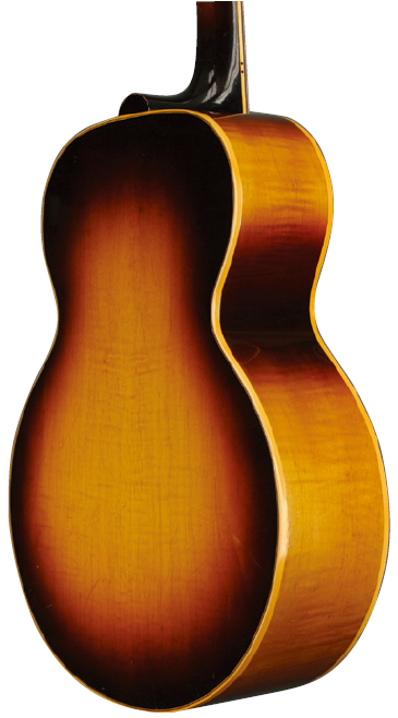 [AG杂志]背板的选材和厚度对吉他音色的巨大影响 AG277