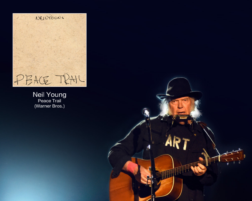 [AG杂志]执着坚定的民谣乐手：Neil Young携原声专辑强势回归 AG291