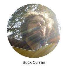 [AG杂志]Buck Curran将‘River unto  Sea’改编为吉他独奏曲 AG294