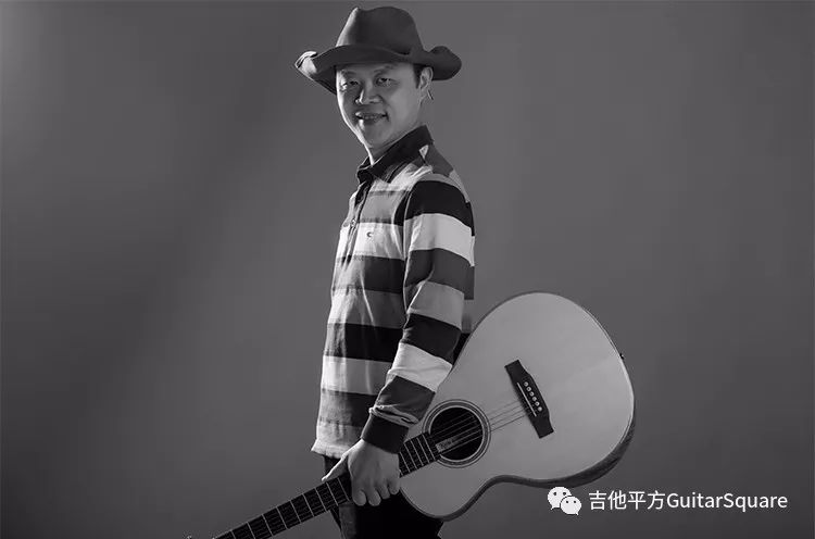 [台湾吉他教育家蔡文展] 带你学习吉他泛音 第二部分