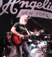 [AG杂志]NAMM2018原声吉他杂志专访-D’Angelico主持了Bob Weir音乐会