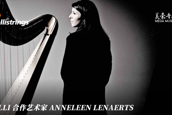 Anneleen Lenaerts Galli
