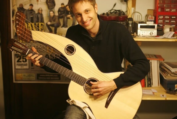 Francesco Faldani Lakewood
