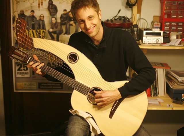 Francesco Faldani Lakewood