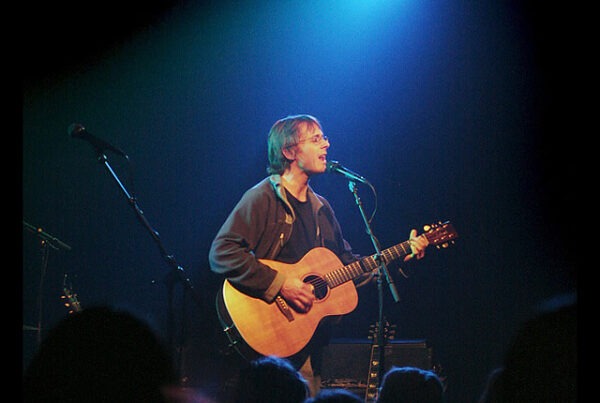 Glen Phillips Lakewood