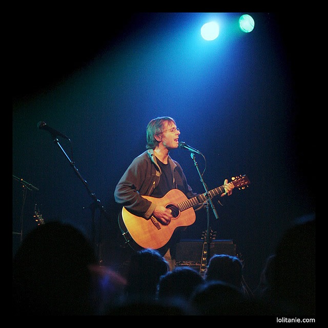 Glen Phillips Lakewood