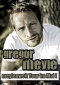 Gregor Meyle Lakewood