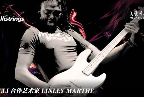 Linley Marthe Galli