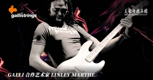 Linley Marthe Galli