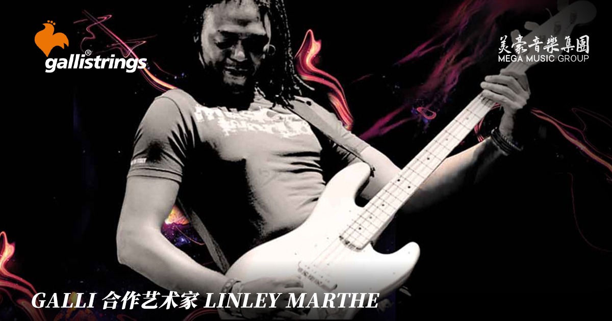 Linley Marthe Galli