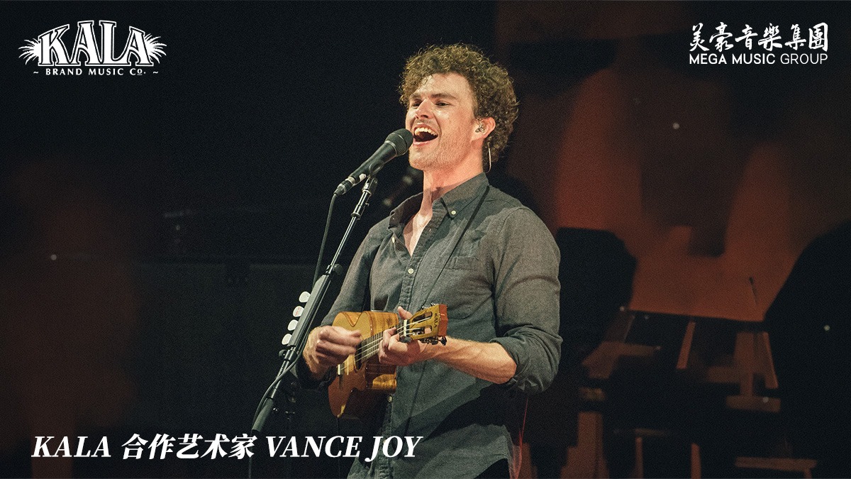 Vance Joy Kala